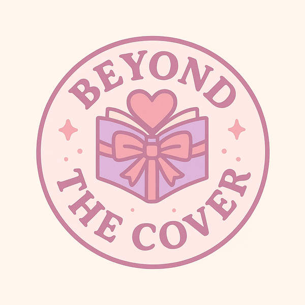 Beyond the Cover